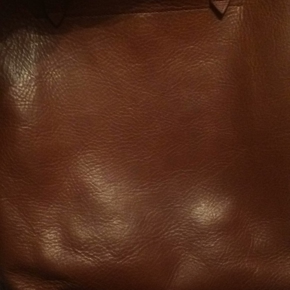 Madewell Transport Tote - Picture 4 of 4